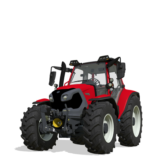 Lintrac 130
